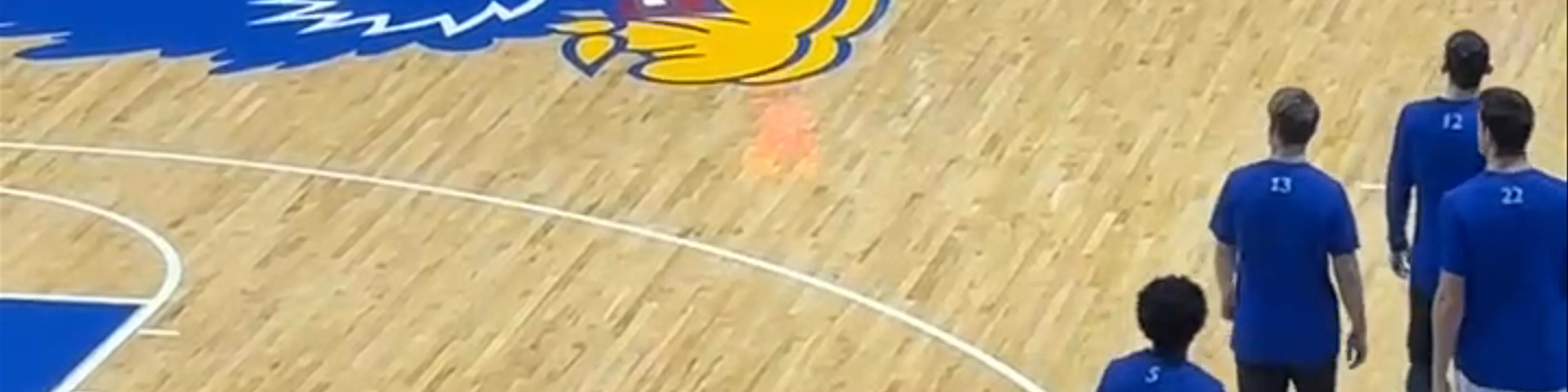 Allen Fieldhouse