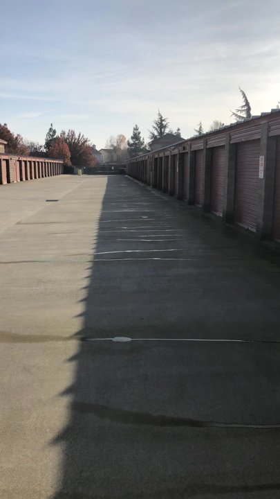 StorQuest Self Storage - Is there such a thing as too many? - Self Storage Near Me - Elk Grove, California