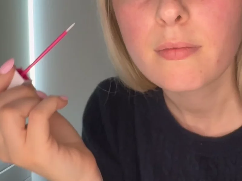 FLASH Eyelash Serum