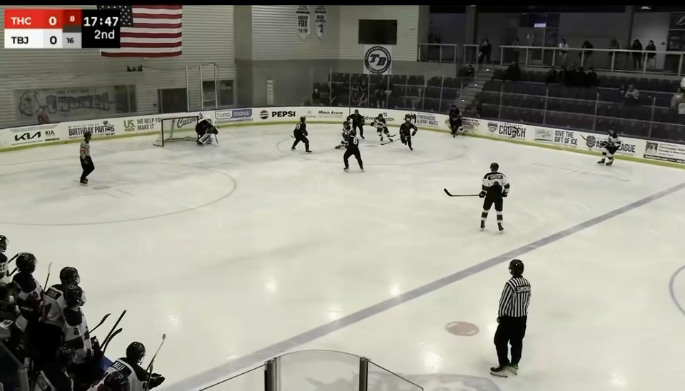 Justin Morrissey Scores 1st Goal of the Season for Palm Beach Typhoon