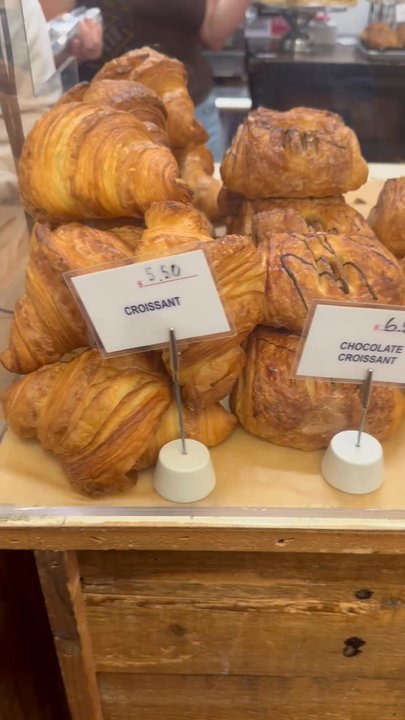 Red Bird Bakery - Bakeries Near Me - Cotati, California