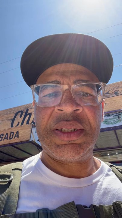Chulitas - My first visit to this cart pod... - Food Trucks Near Me - Sisters, Oregon