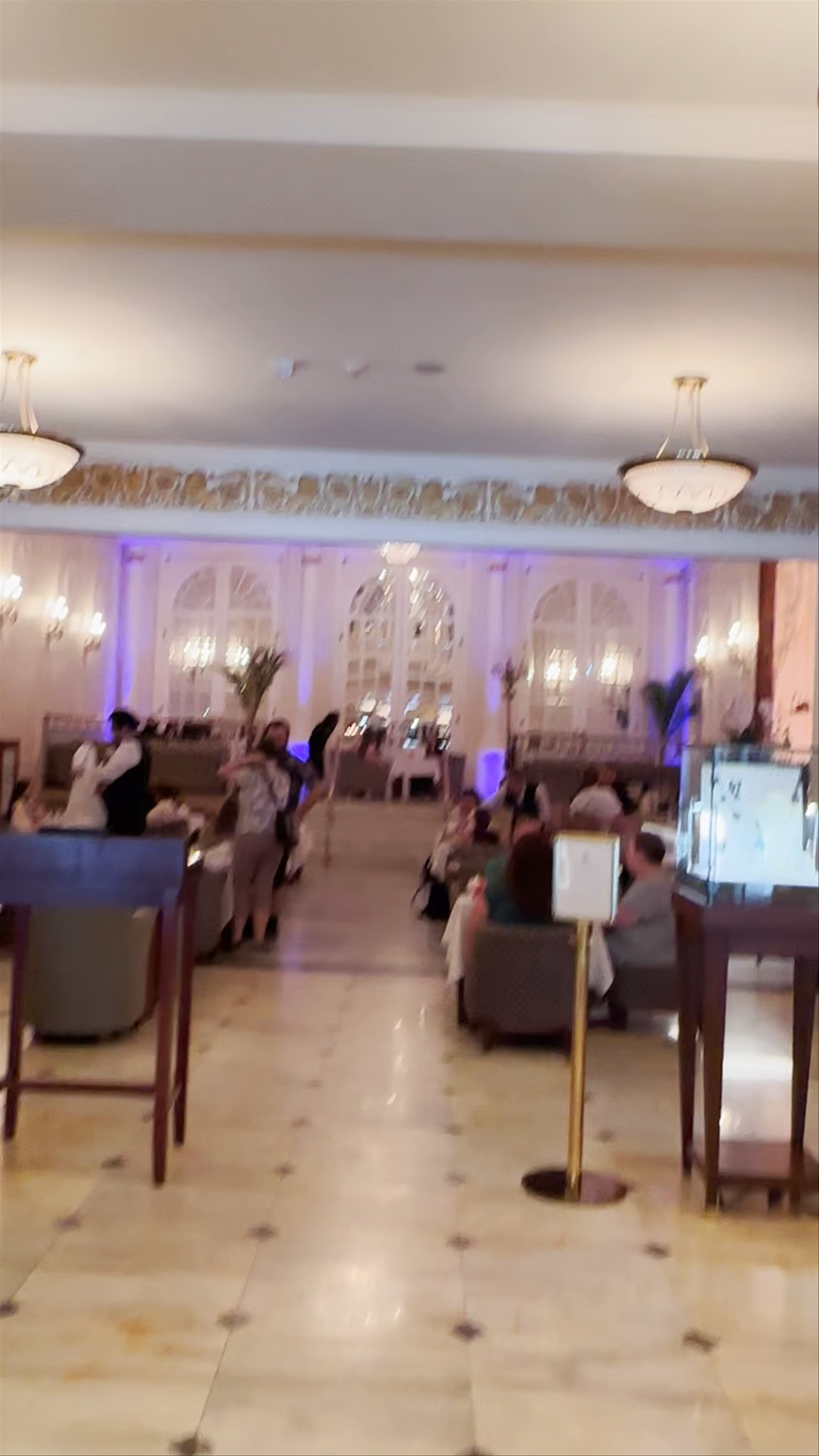 The Ritz-Carlton