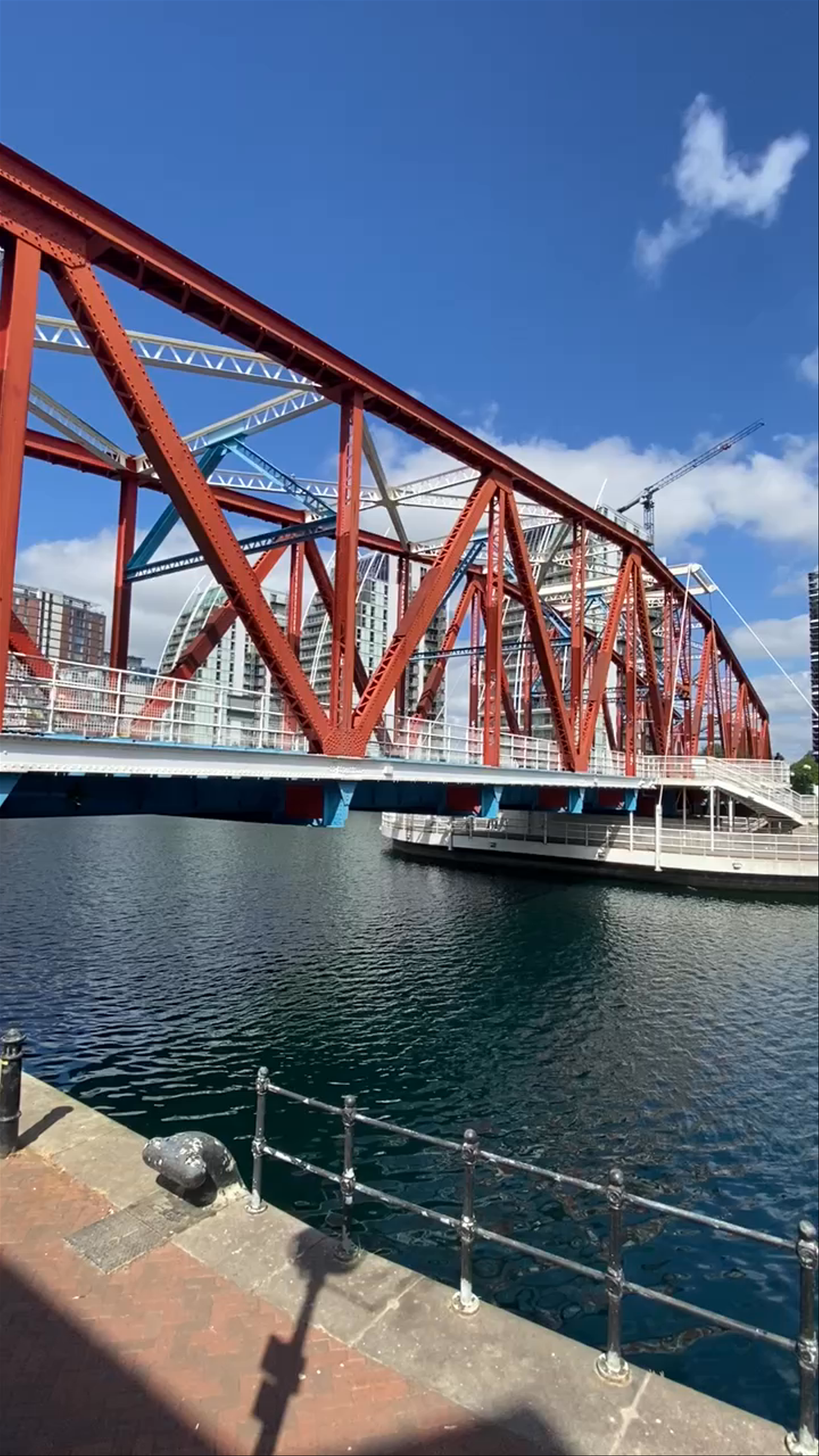 Salford Quays