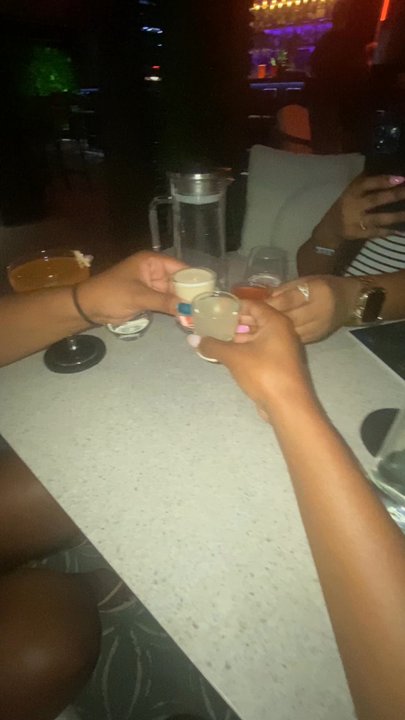 Kiska Lounge - Great selection of drinks! - Lounges Near Me - Hallandale Beach, Florida