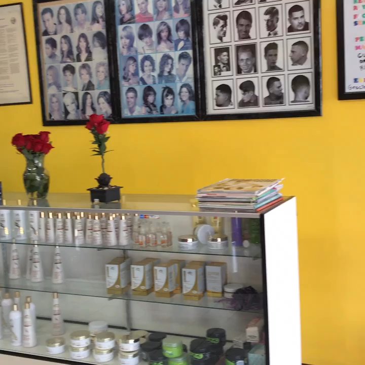 Edith Beauty Salon - Hair Salons Near Me - Inglewood, California