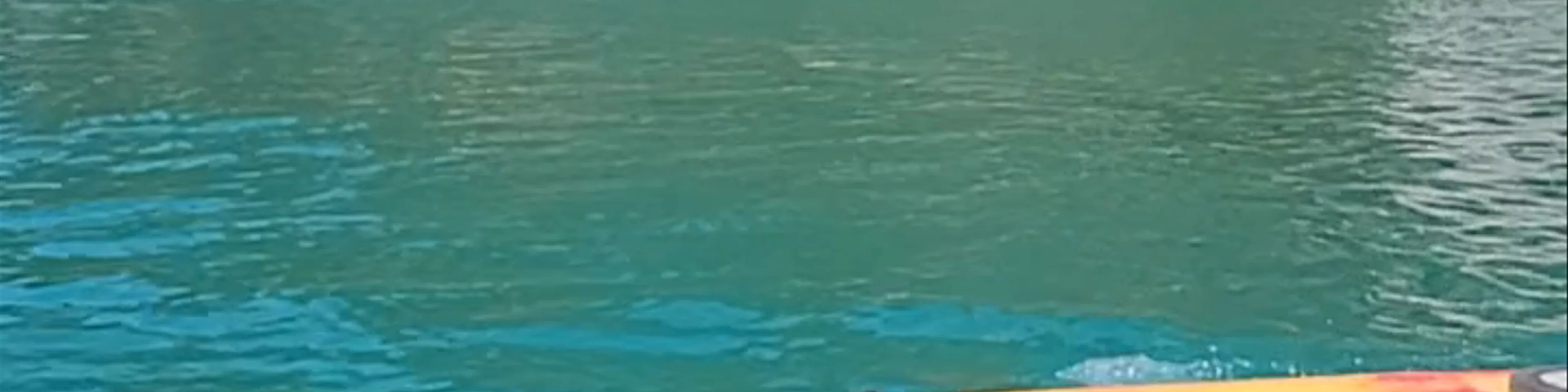 Embalse de Canelles
