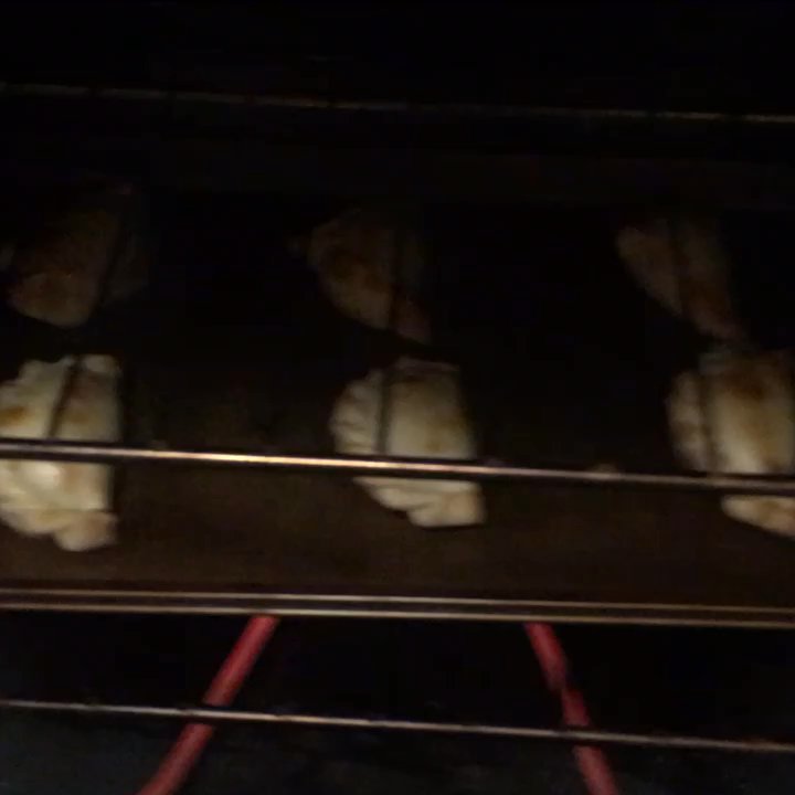 Maestro Empanadas - Smells so good... - Empanadas Near Me - Coralville, Iowa