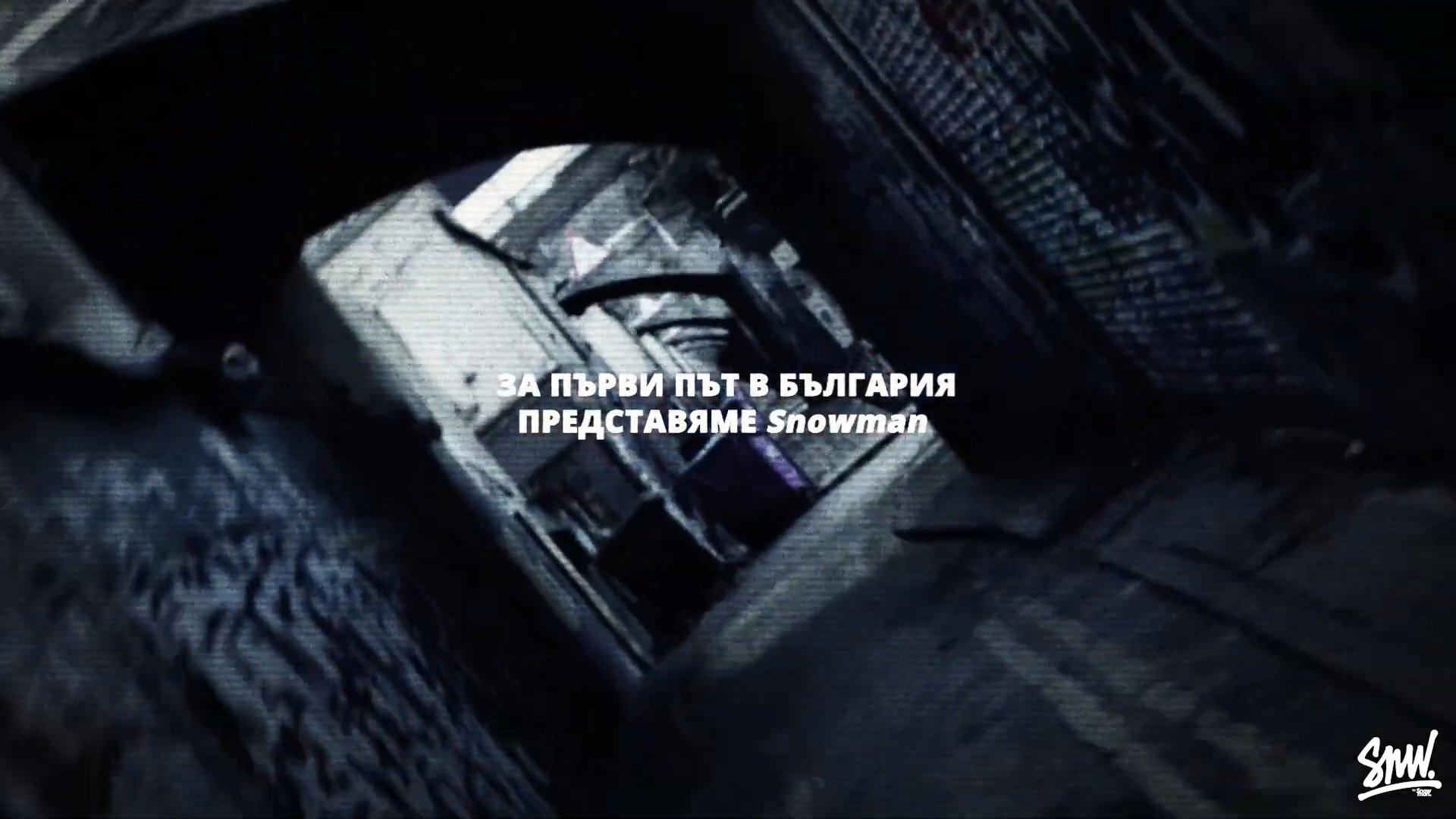 Portfolio clip by Stoyan R., Sofia videographer