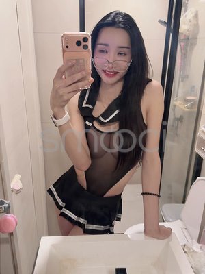Nam Bangkok Escort Video #27811