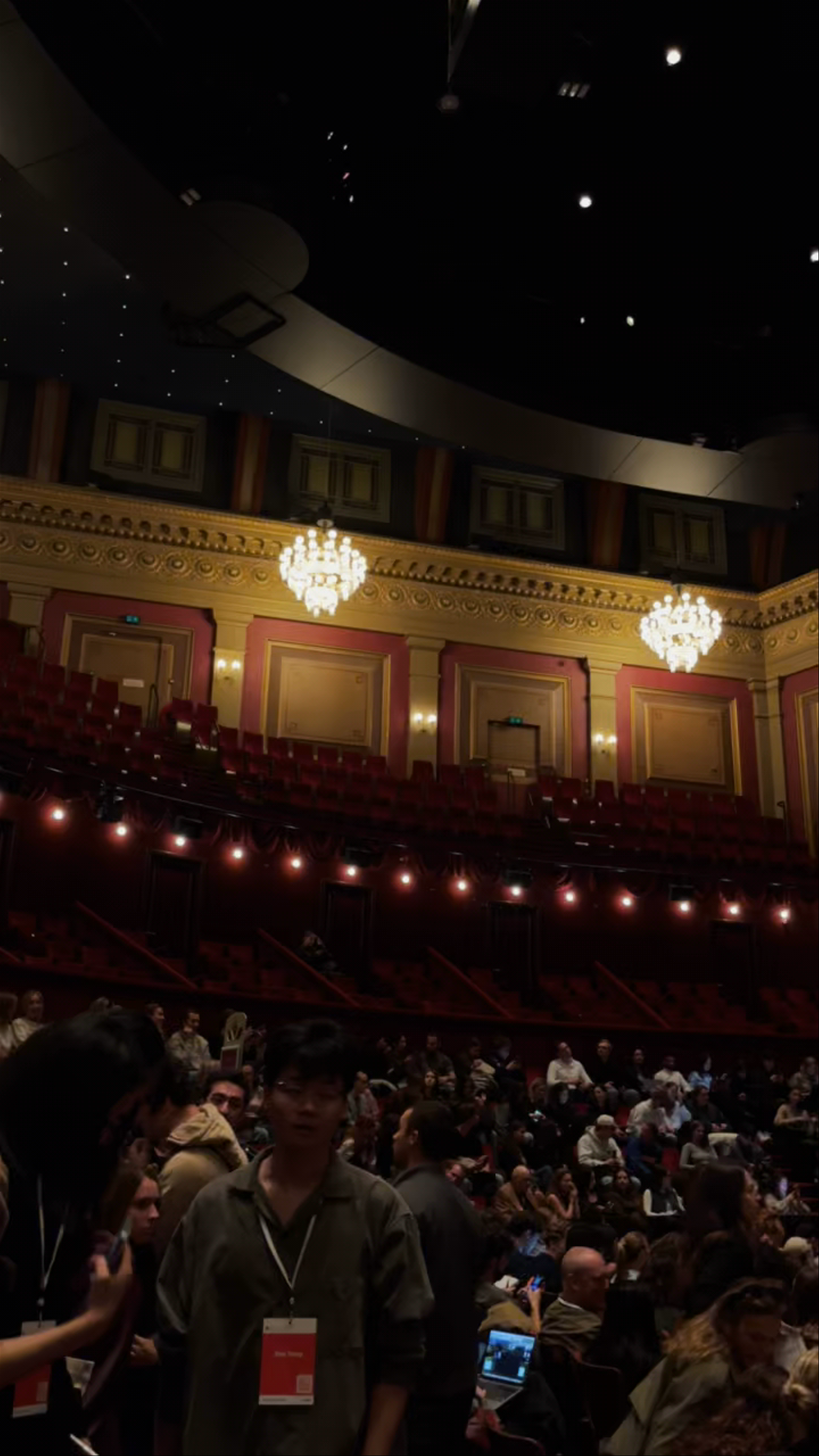 Theater Carré