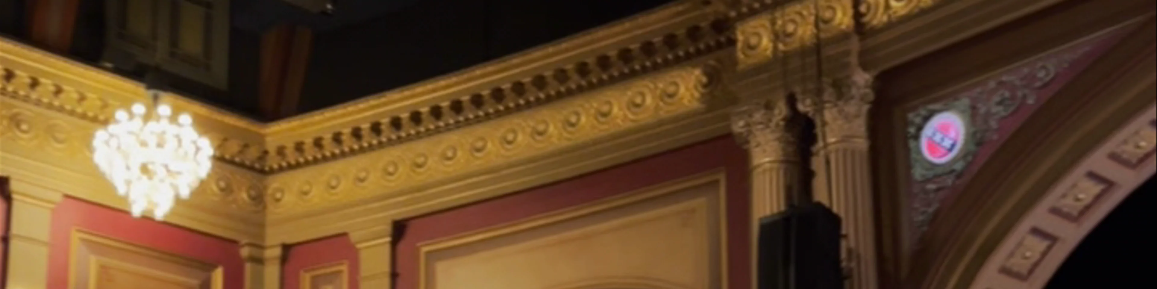 Theater Carré