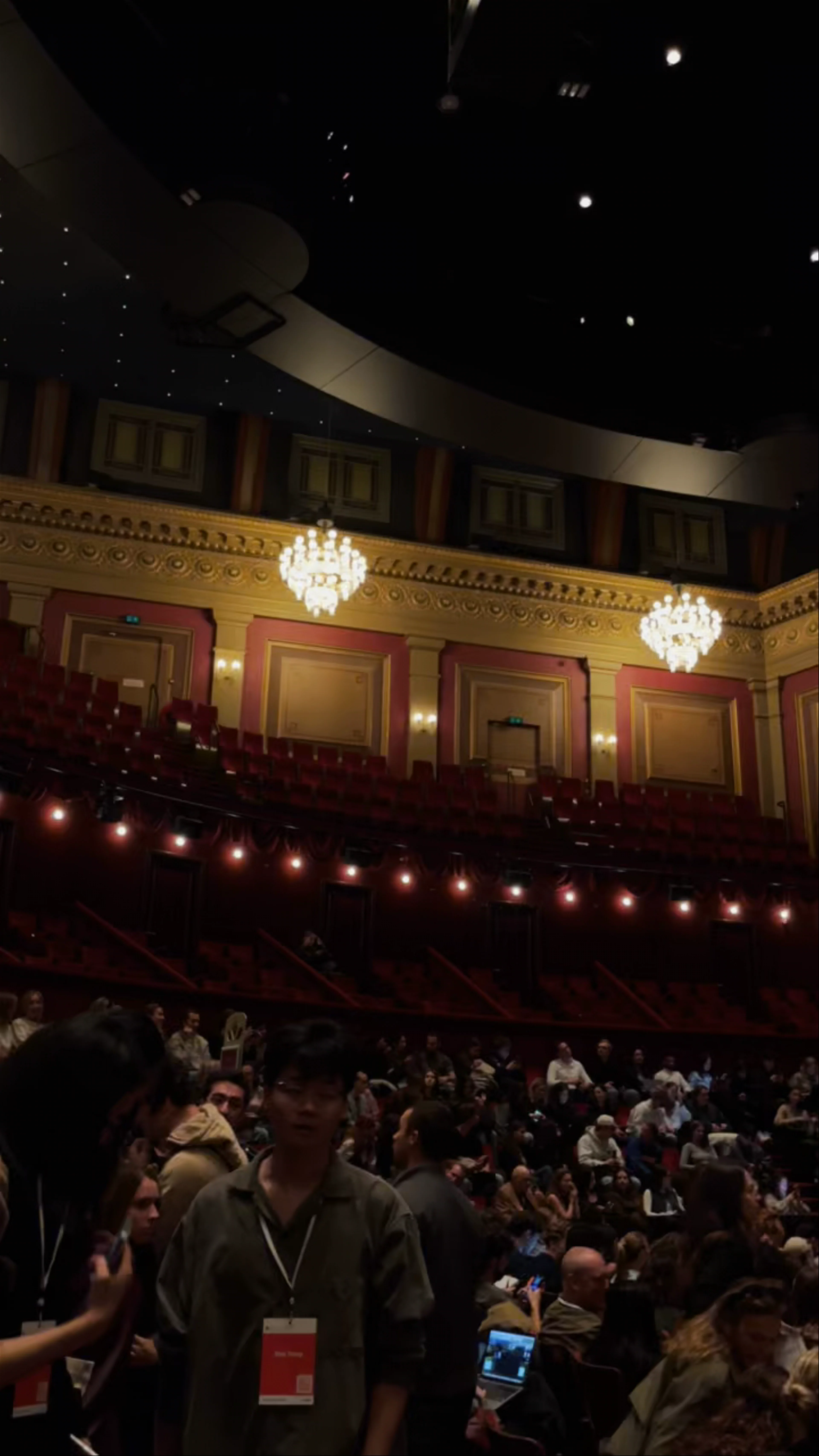 Theater Carré