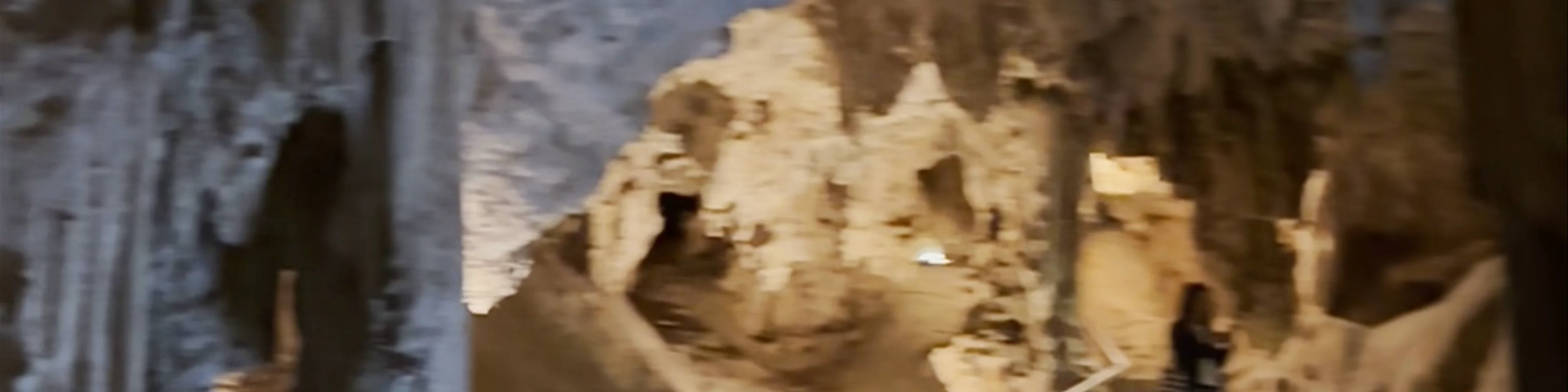 Fundación Cueva de Nerja