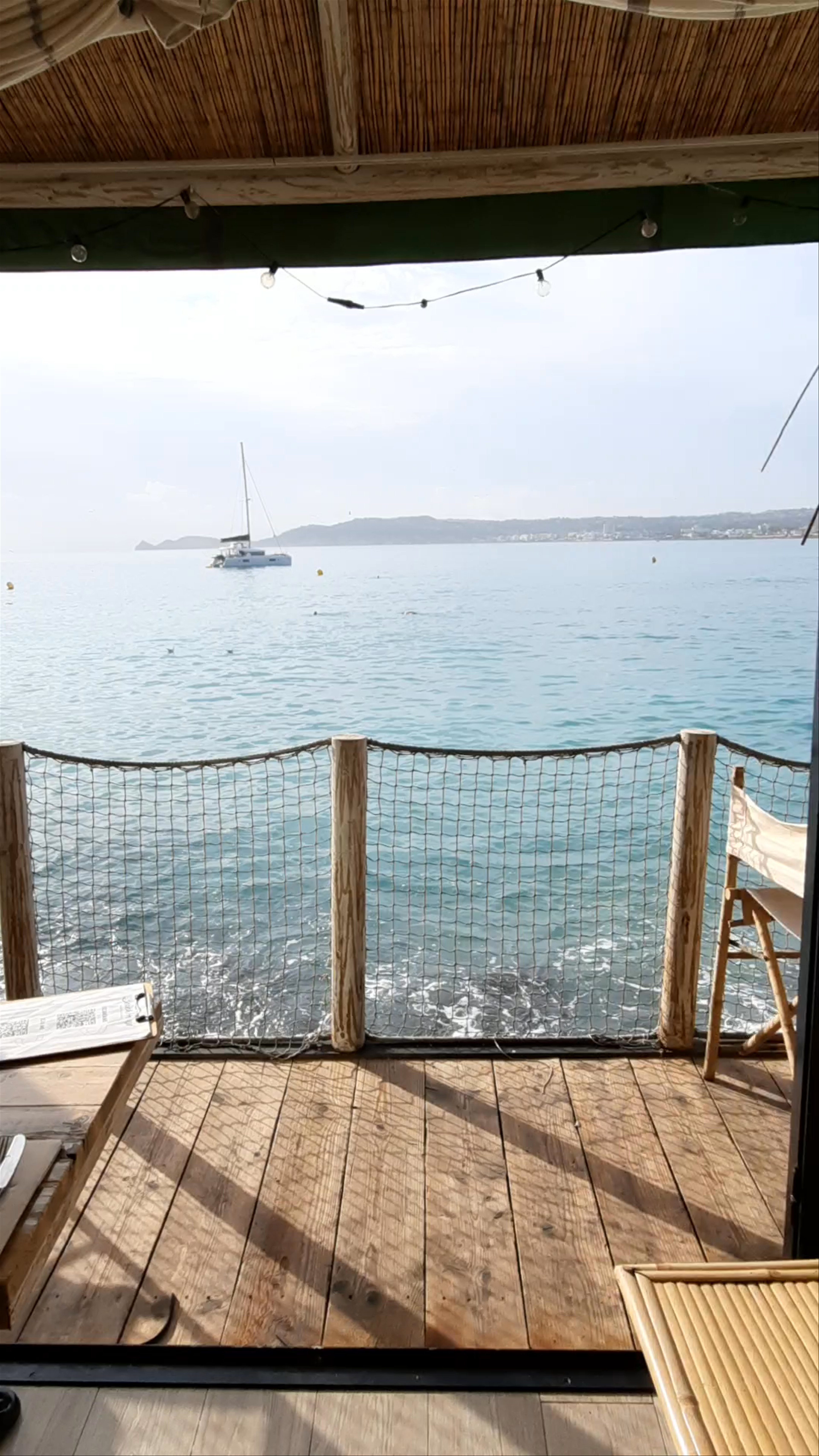 The Beach House Beach Club & Rooftop