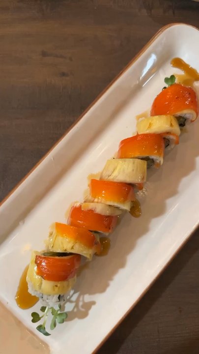 Harney Poway - Sushi Bars Near Me - Poway, California