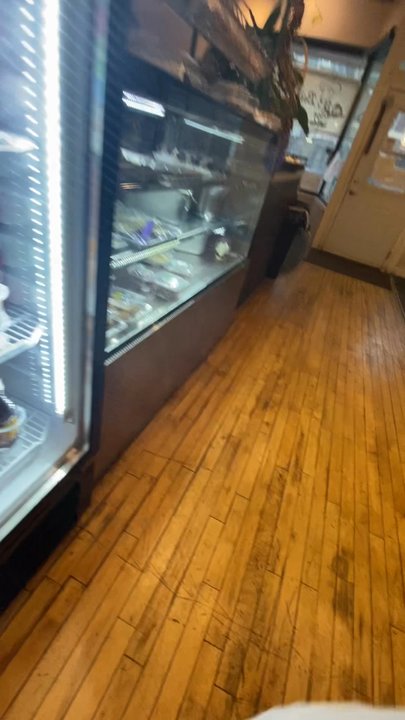 Bodi's Bake Shop - Bakery case - Bakeries Near Me - Twin Lakes, Wisconsin