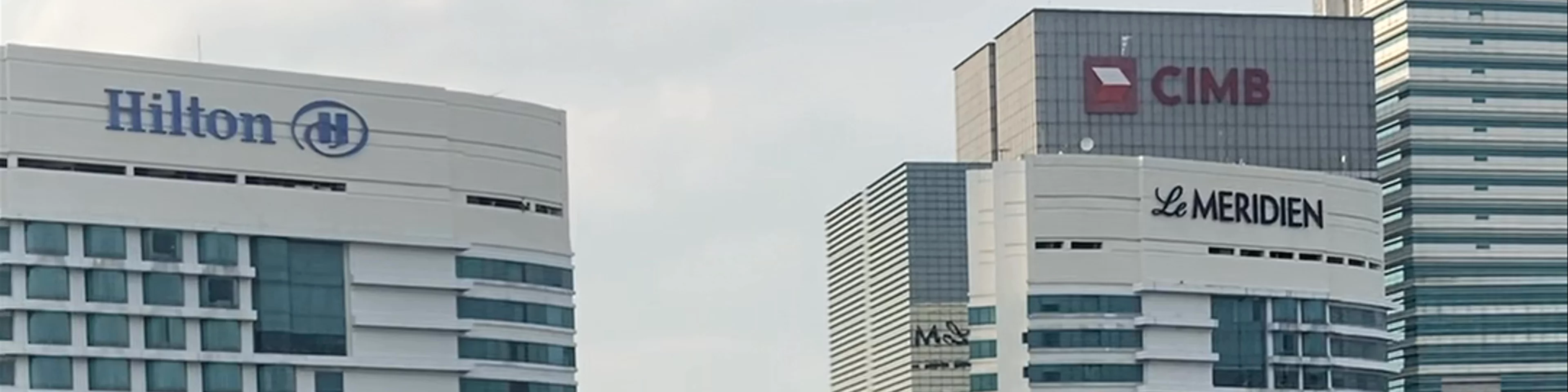 Aloft Kuala Lumpur Sentral