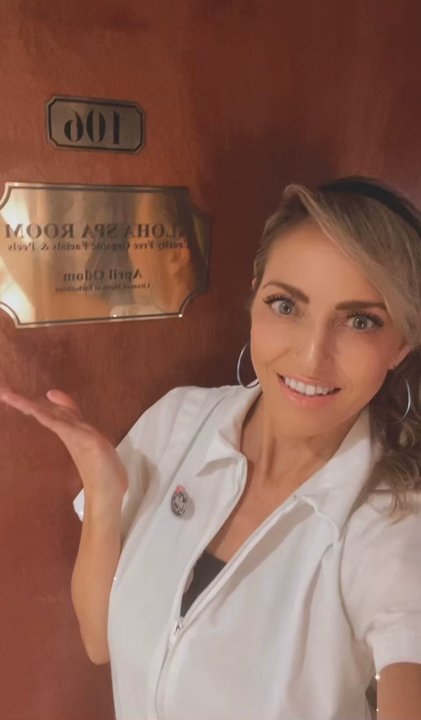 Aloha Spa Room - Welcome to Aloha Spa Room! Come in and relax! - Estheticians Near Me - Maitland, Florida