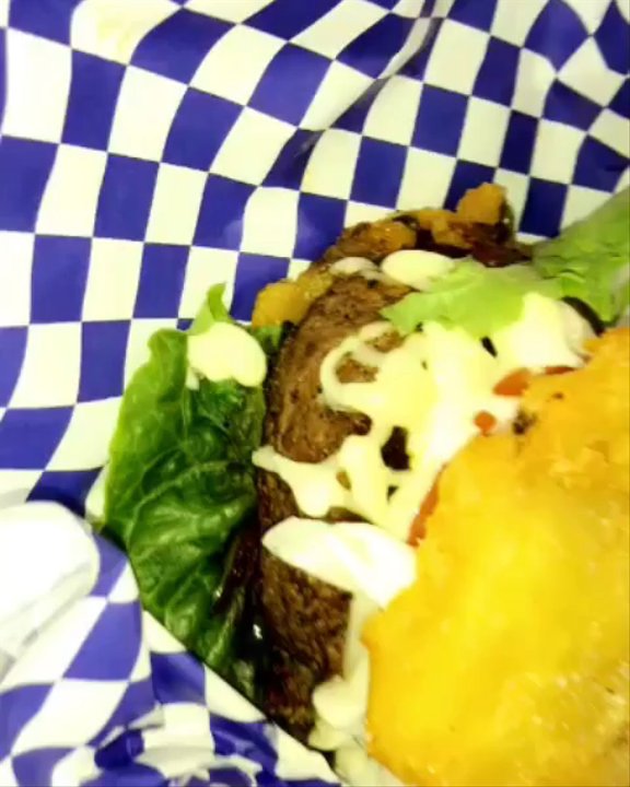 Sabor 305 - Colombian Near Me