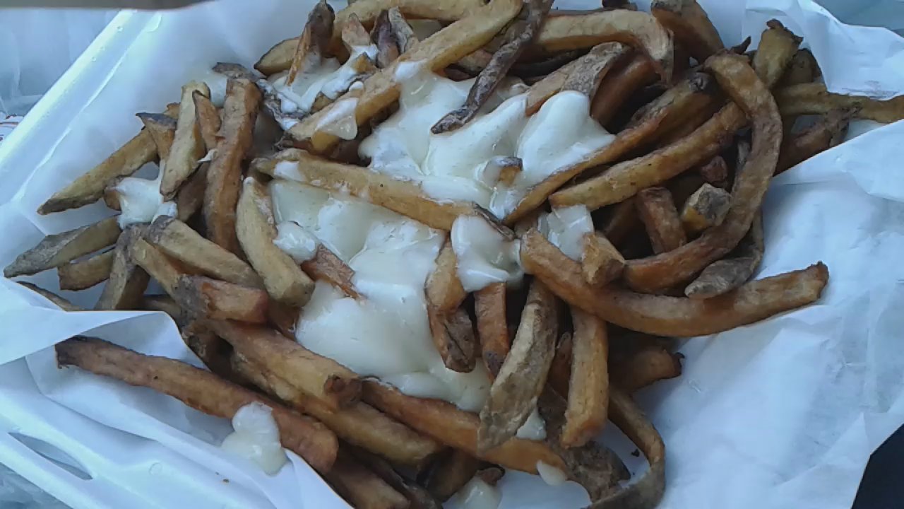 Munch Box - Poutine - Breakfast & Brunch Near Me - Henderson, Nevada