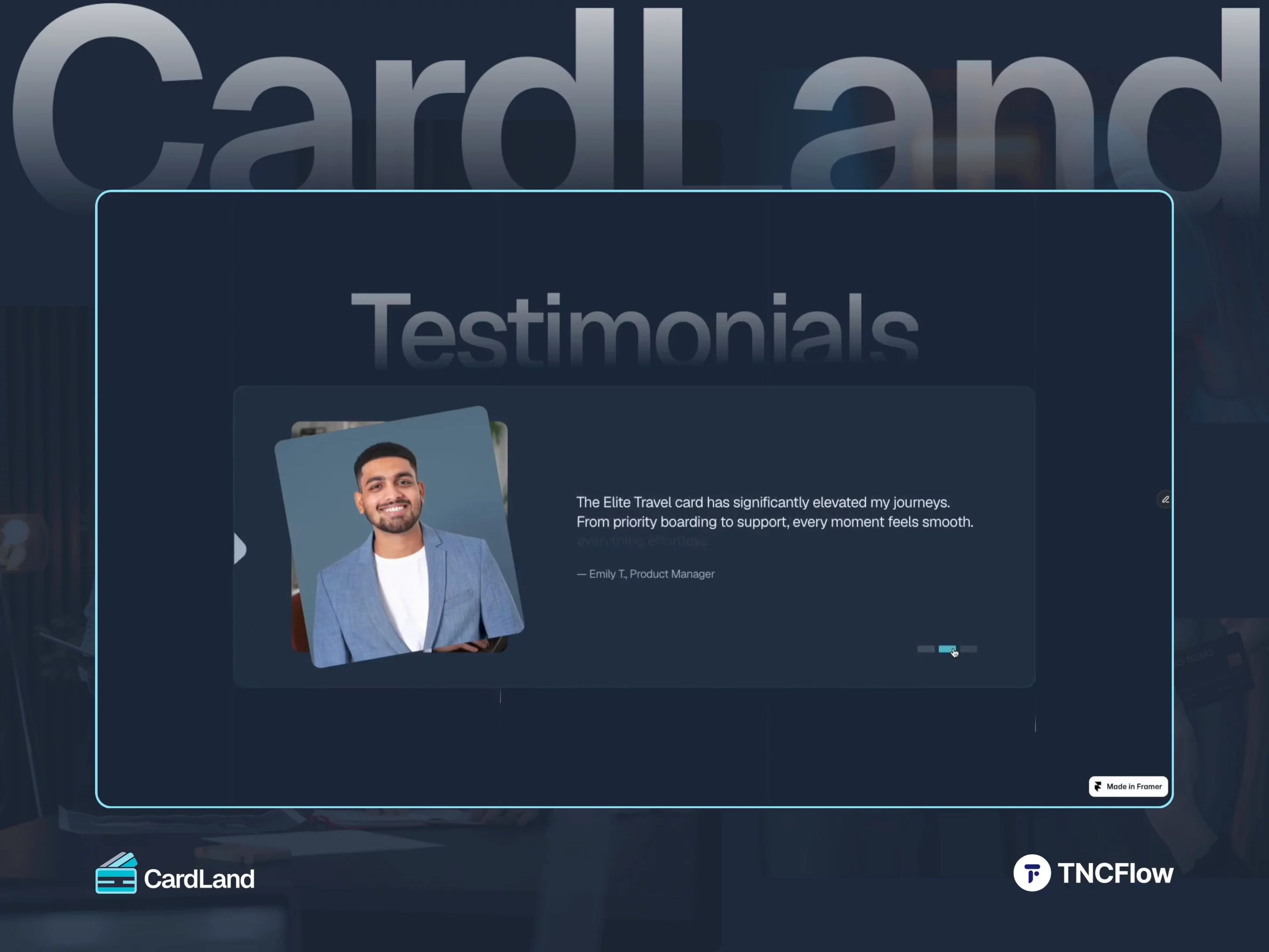 Cardland