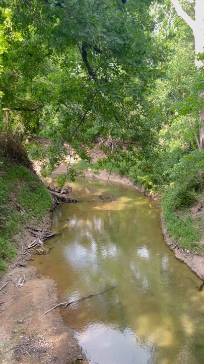 Oak Point Park and Nature Preserve - Beautiful scenery - Parks Near Me - Plano, Texas