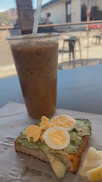 Joyful Noise Coffee - Coffee & Tea Near Me - Menifee, California