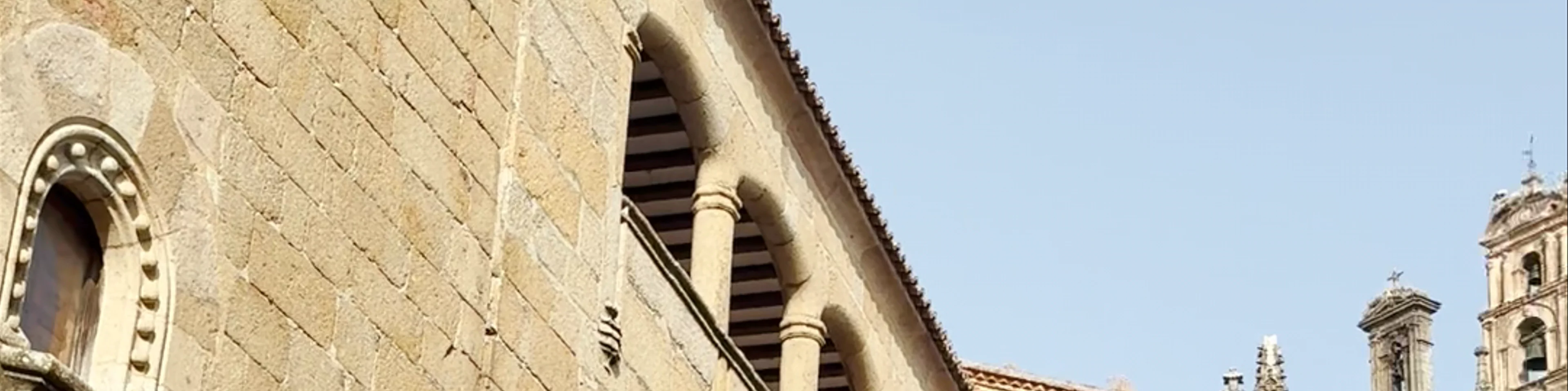 Casa del Deán