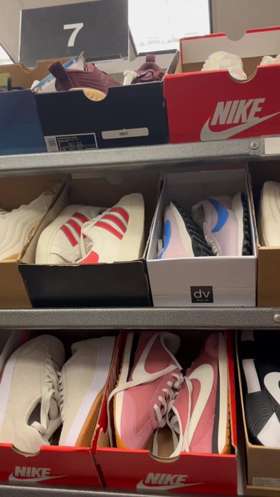 NORDSTROM RACK - Updated July 2026 - 180 Photos & 68 Reviews - 1400 ...