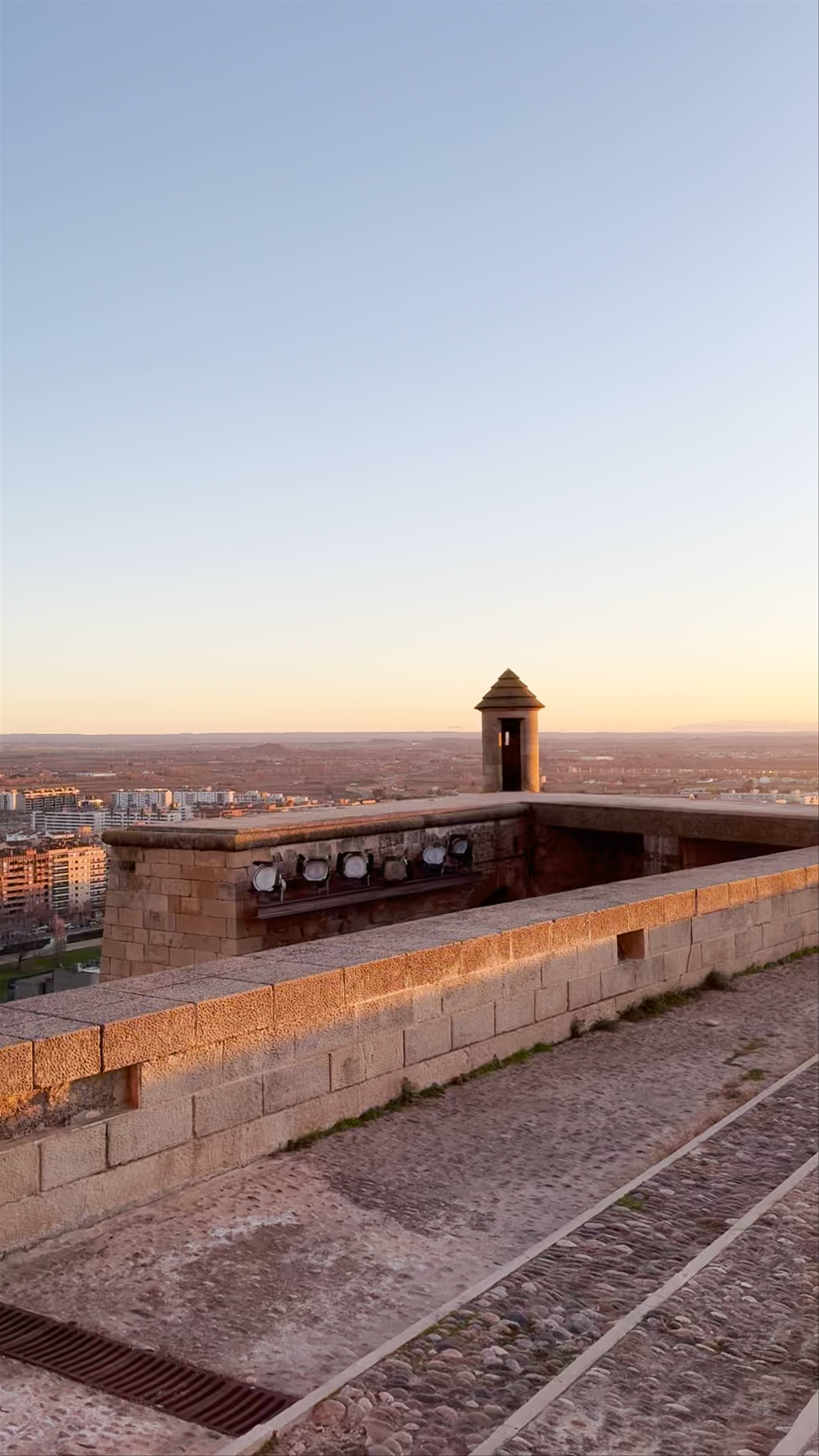 Castell de la Suda