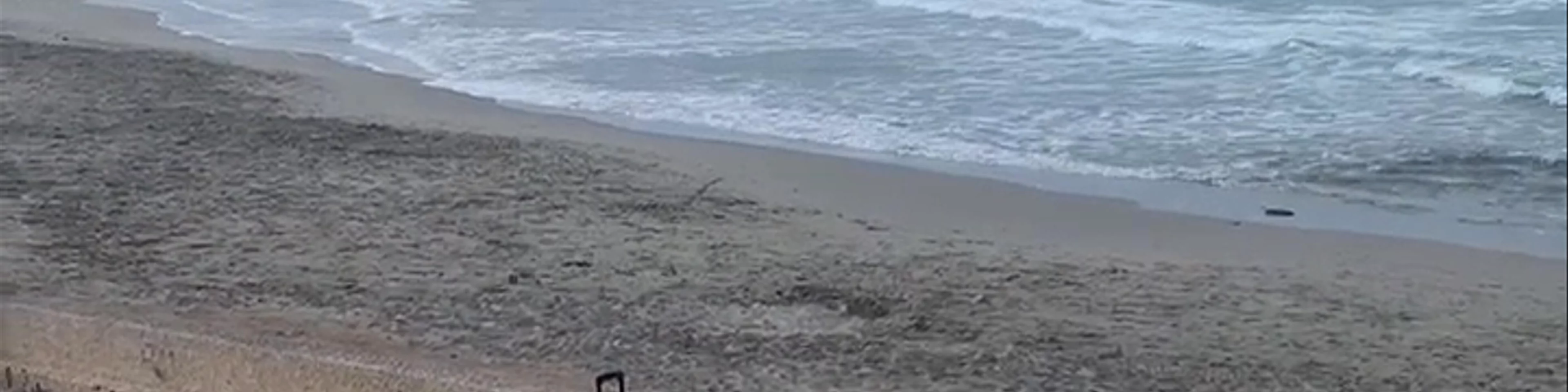 Playa de Levante