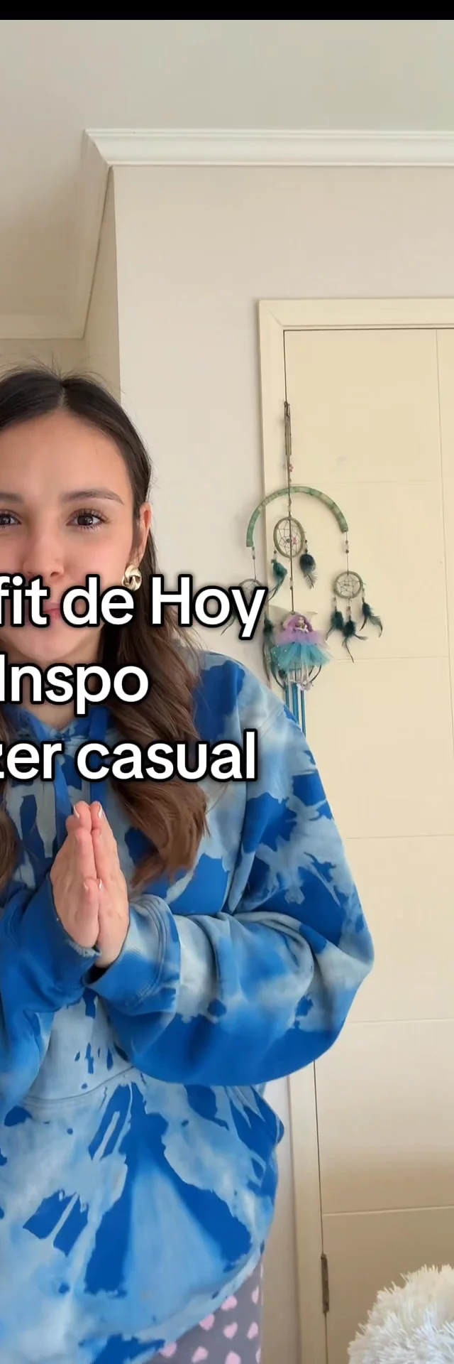 Alístate conmigo [GRWM]