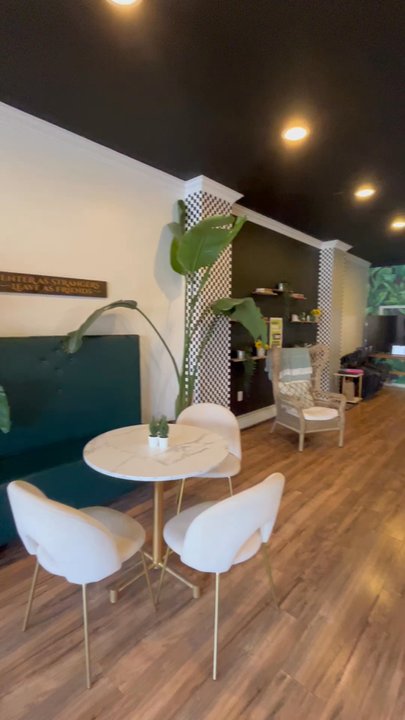 Craft - Inside - Cafes Near Me - Cranford, New Jersey