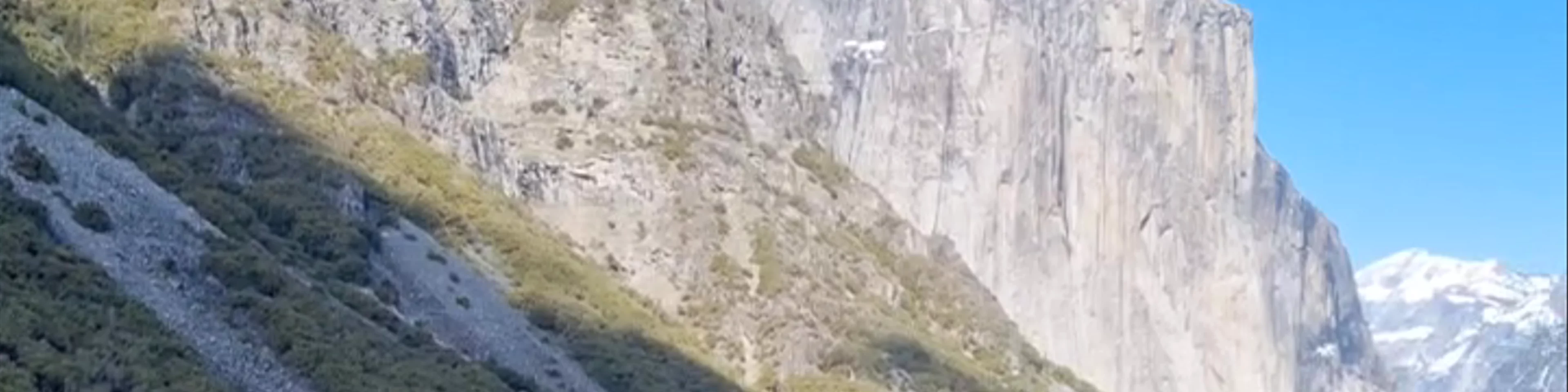 Tunnel View