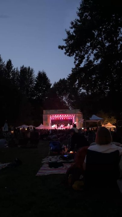 Tolt-MacDonald Park & Campground - Parks Near Me - Carnation, Washington