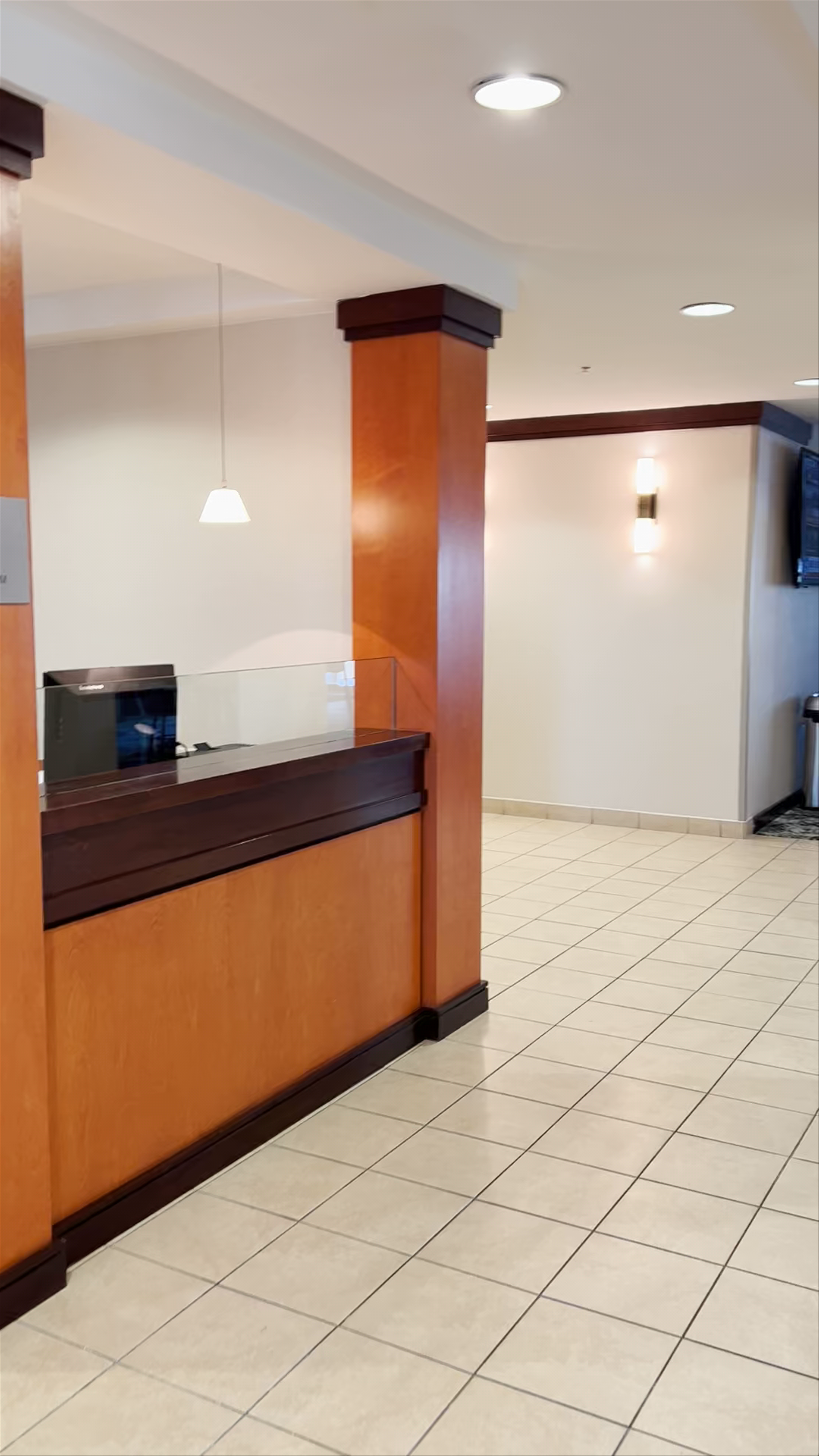 Fairfield Inn & Suites Lawton 