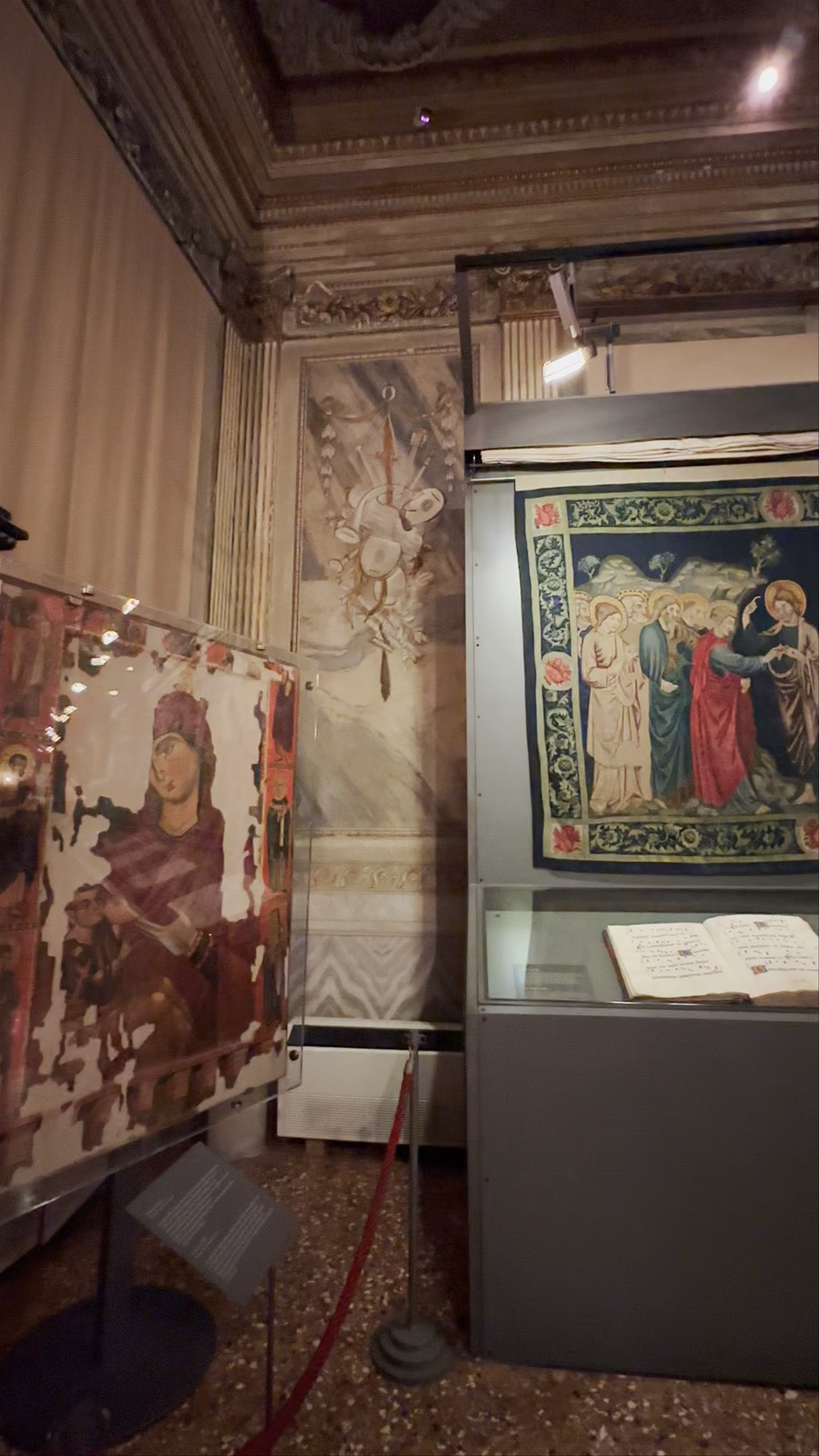 St. Mark’s Museum