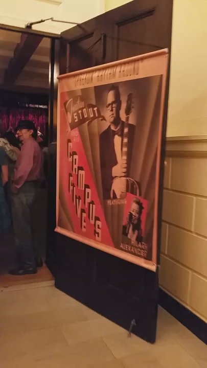 Lindygroove - That feline beat 3 - Dance Clubs Near Me - Pasadena, California