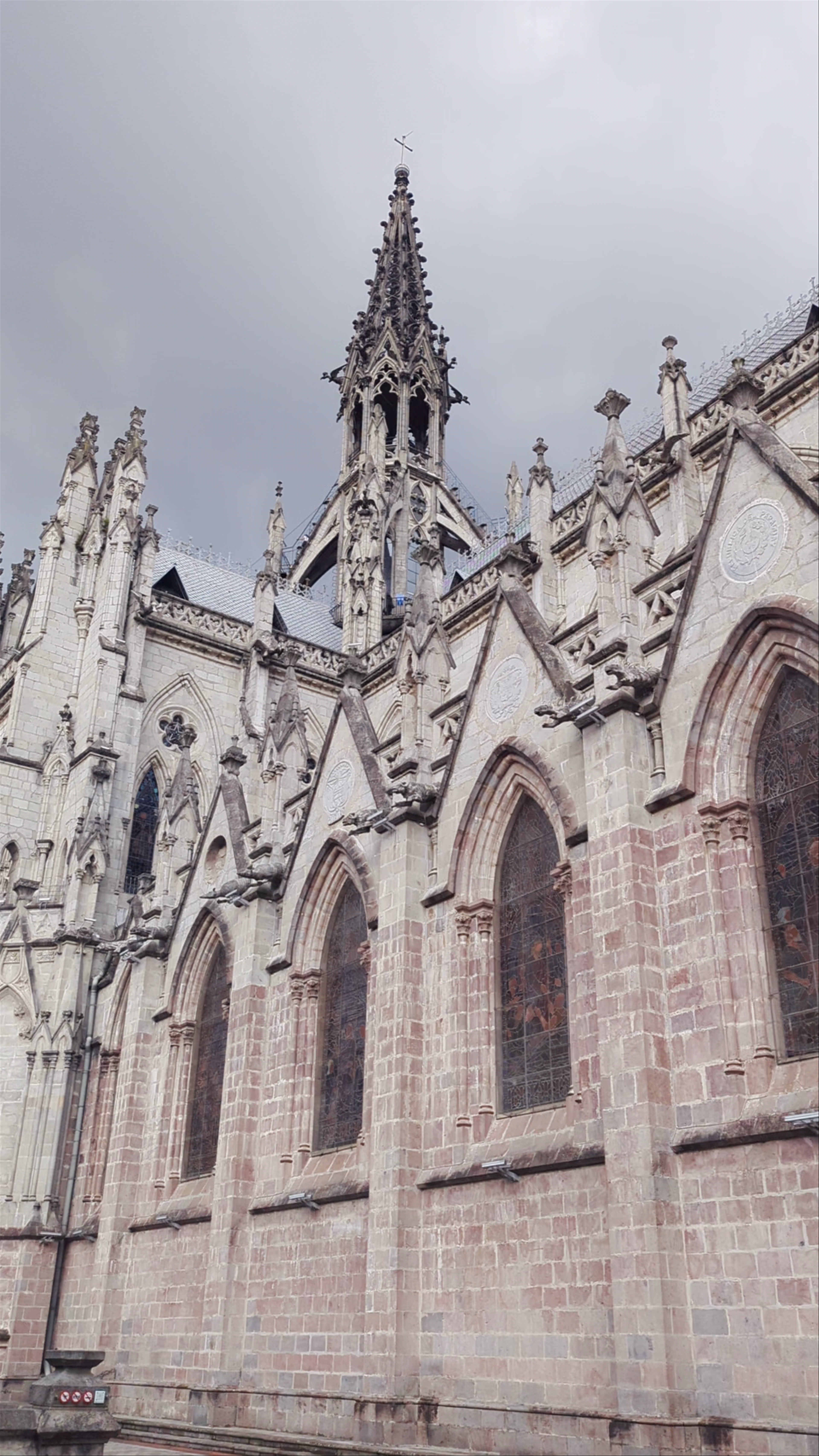 Basílica del Voto Nacional