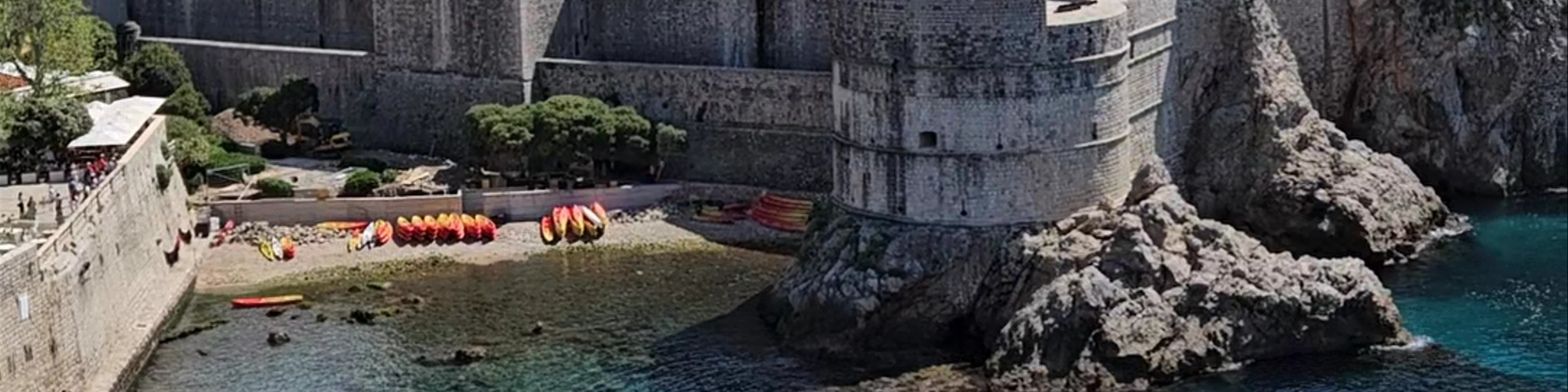 Fort Lovrijenac