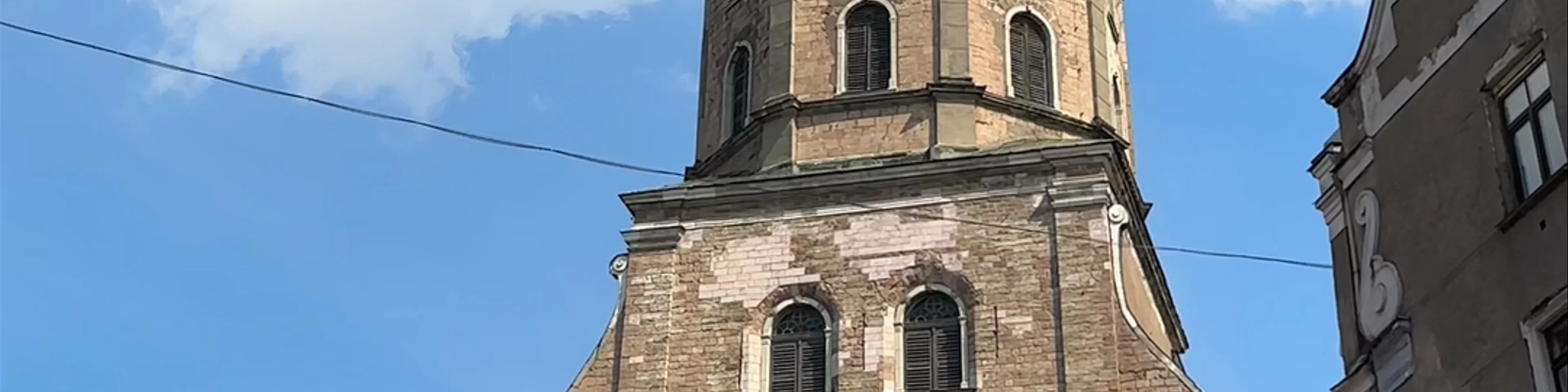 St. Peter's Church