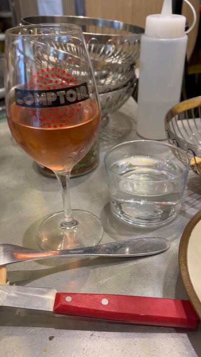 L'Avant Comptoir - Tapas Bars Near Me - Paris, 75