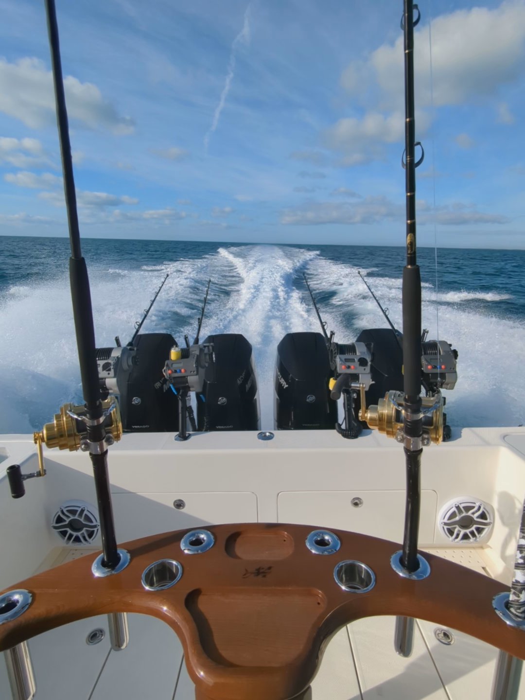 242 bound #wahoo #tournament #slickerbeut