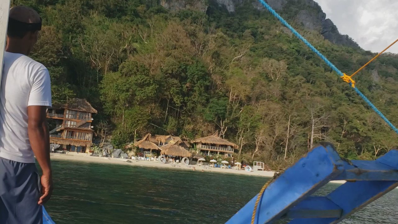 Vellago Resort - Resorts Near Me - El Nido, PLW