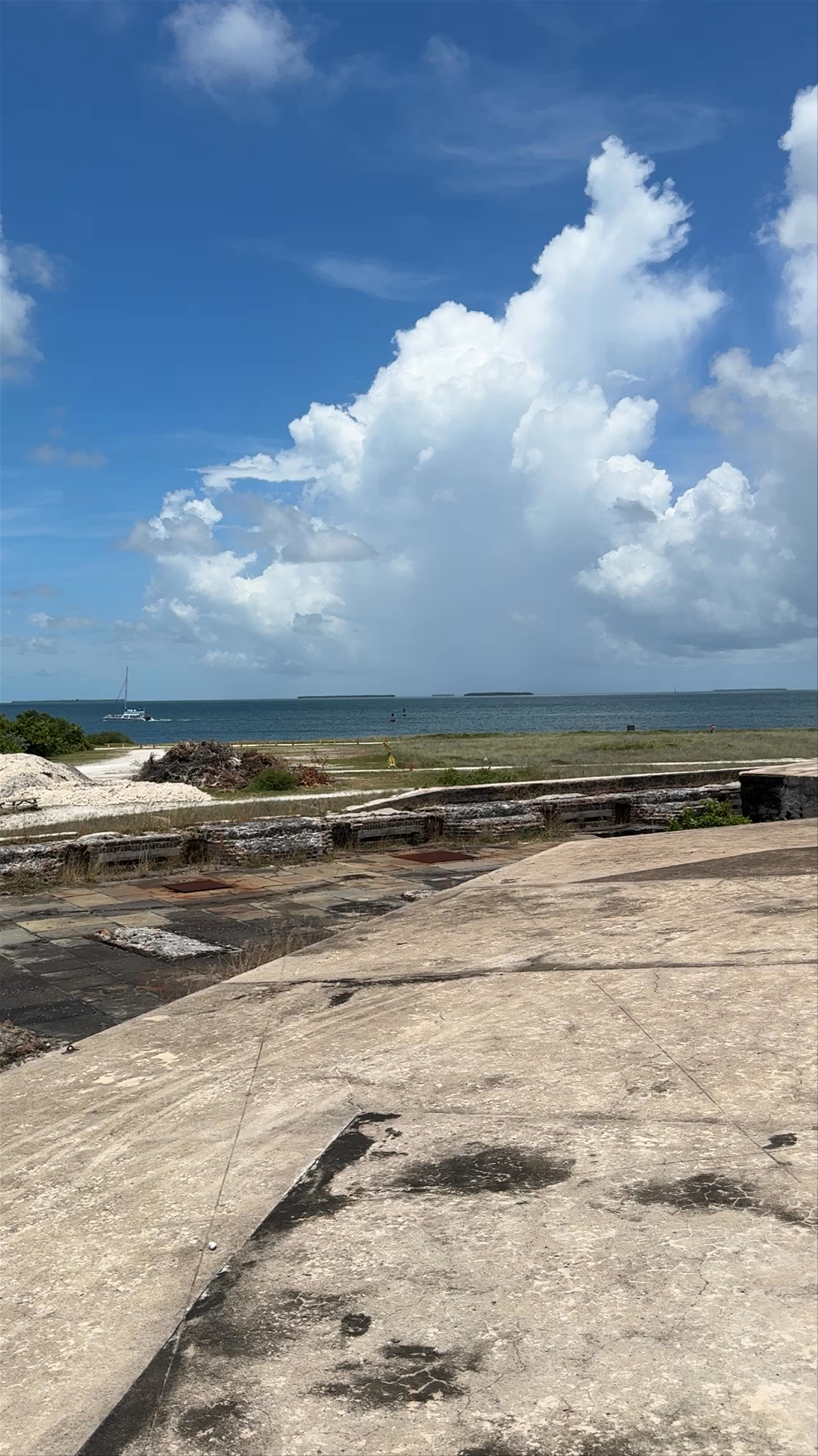 Fort Zachary Taylor Historic State Park