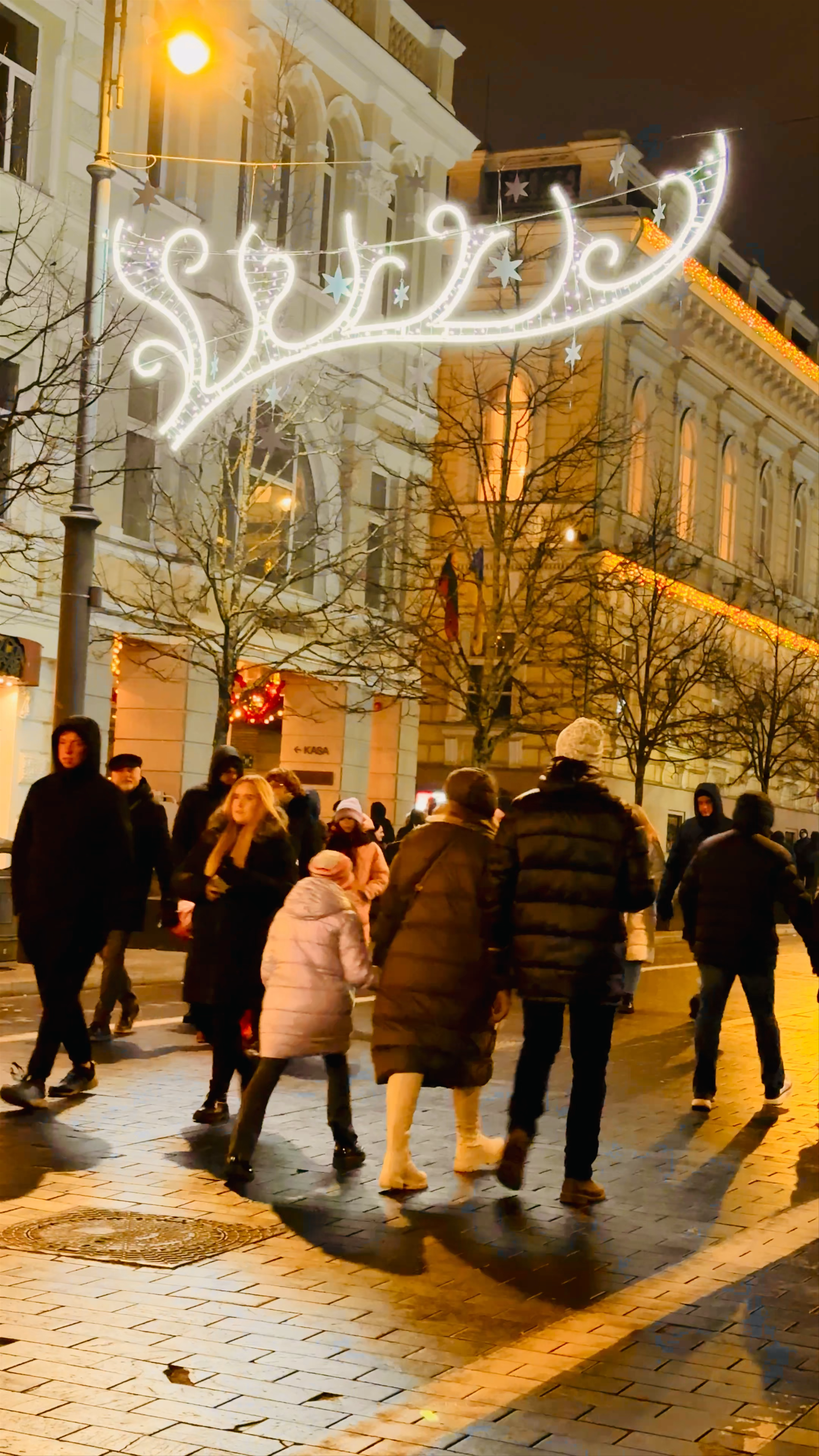 Christmastree Lietuva