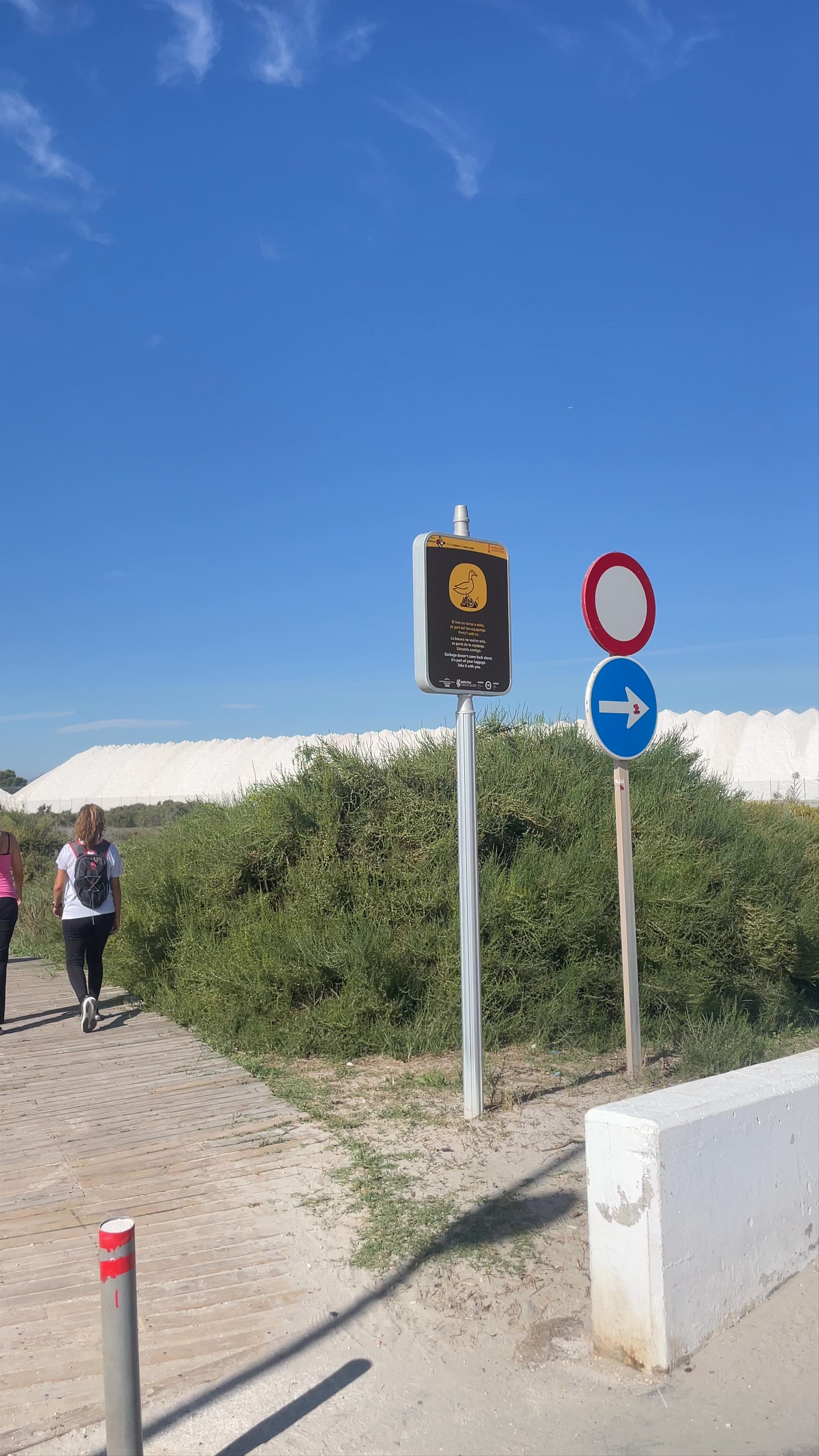 Bunker de la Playa de la Gola