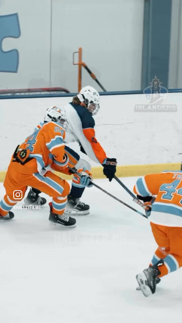 Brian Modelski's Crushing D Zone Hit | Little Caesars 13U AAA Highlights