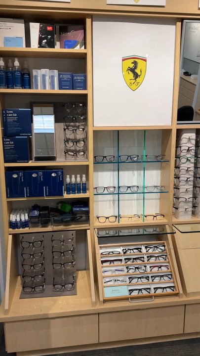 LensCrafters - Eyewear & Opticians Near Me - Pineville, North Carolina
